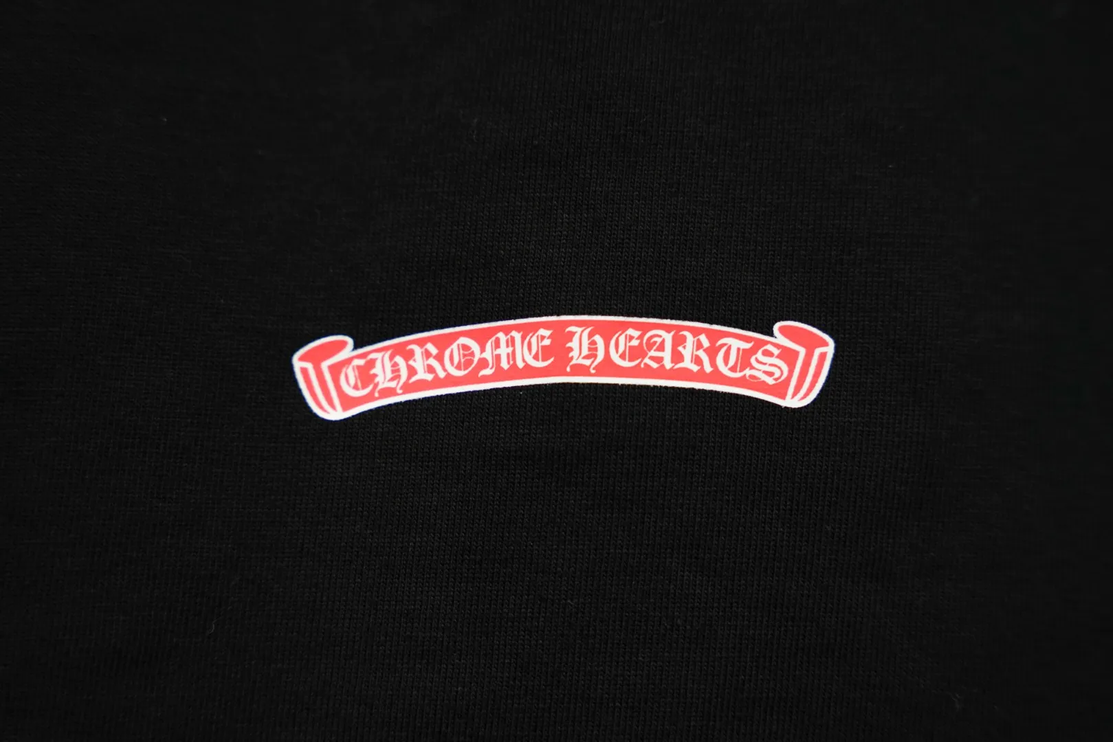 DT 72 60 Chrome Hearts T ， ， Black White S-XL